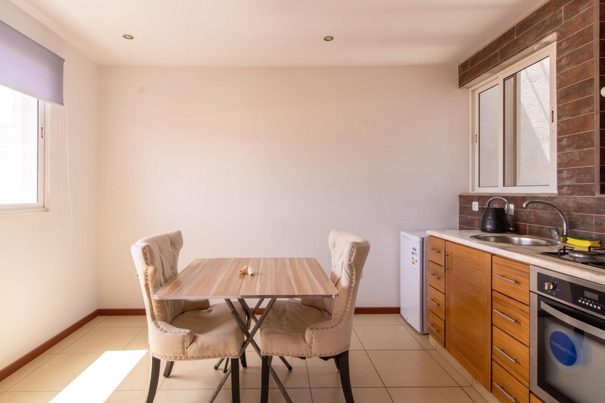 Maya Apartament *