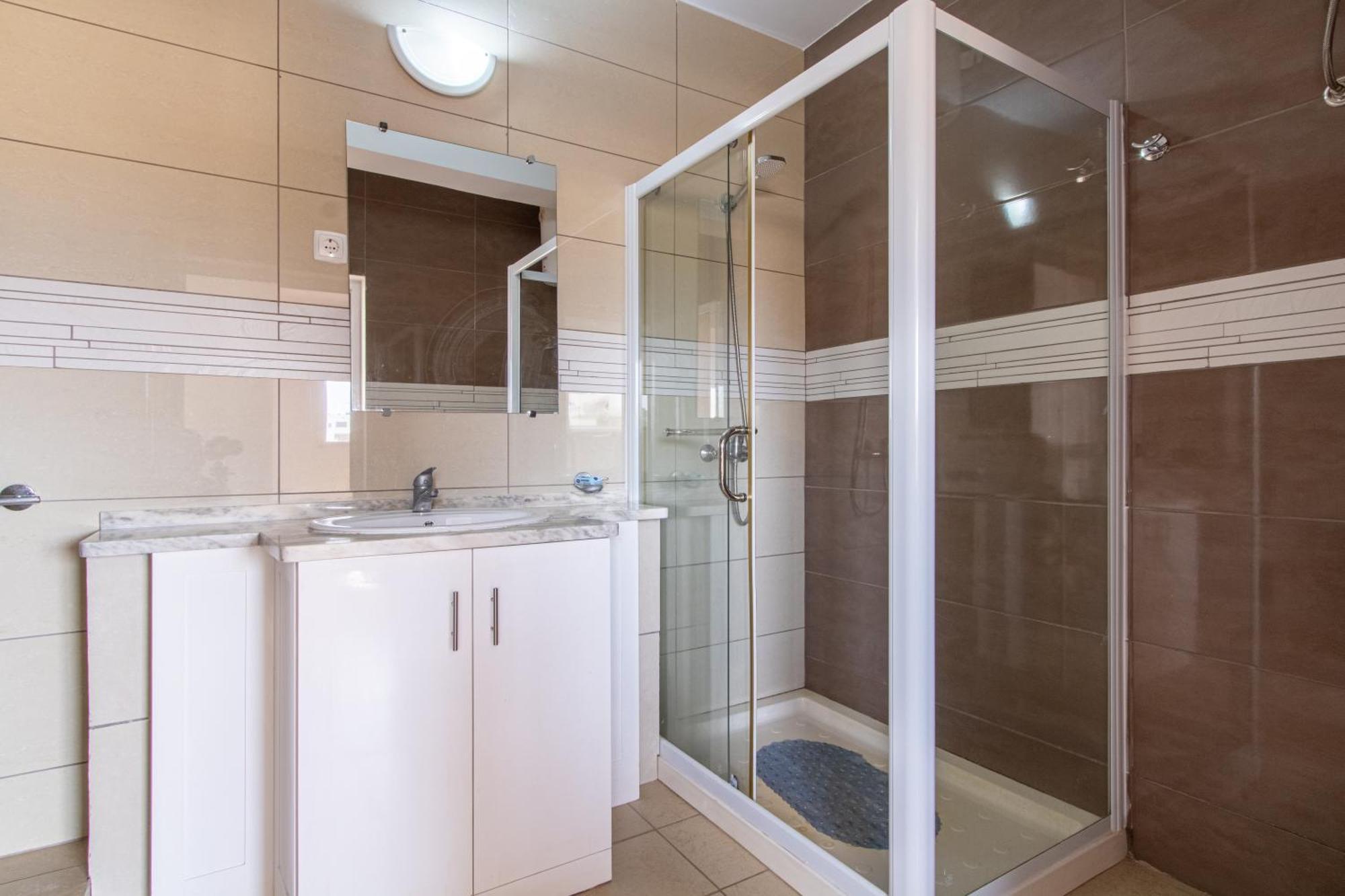 Maya Apartament *