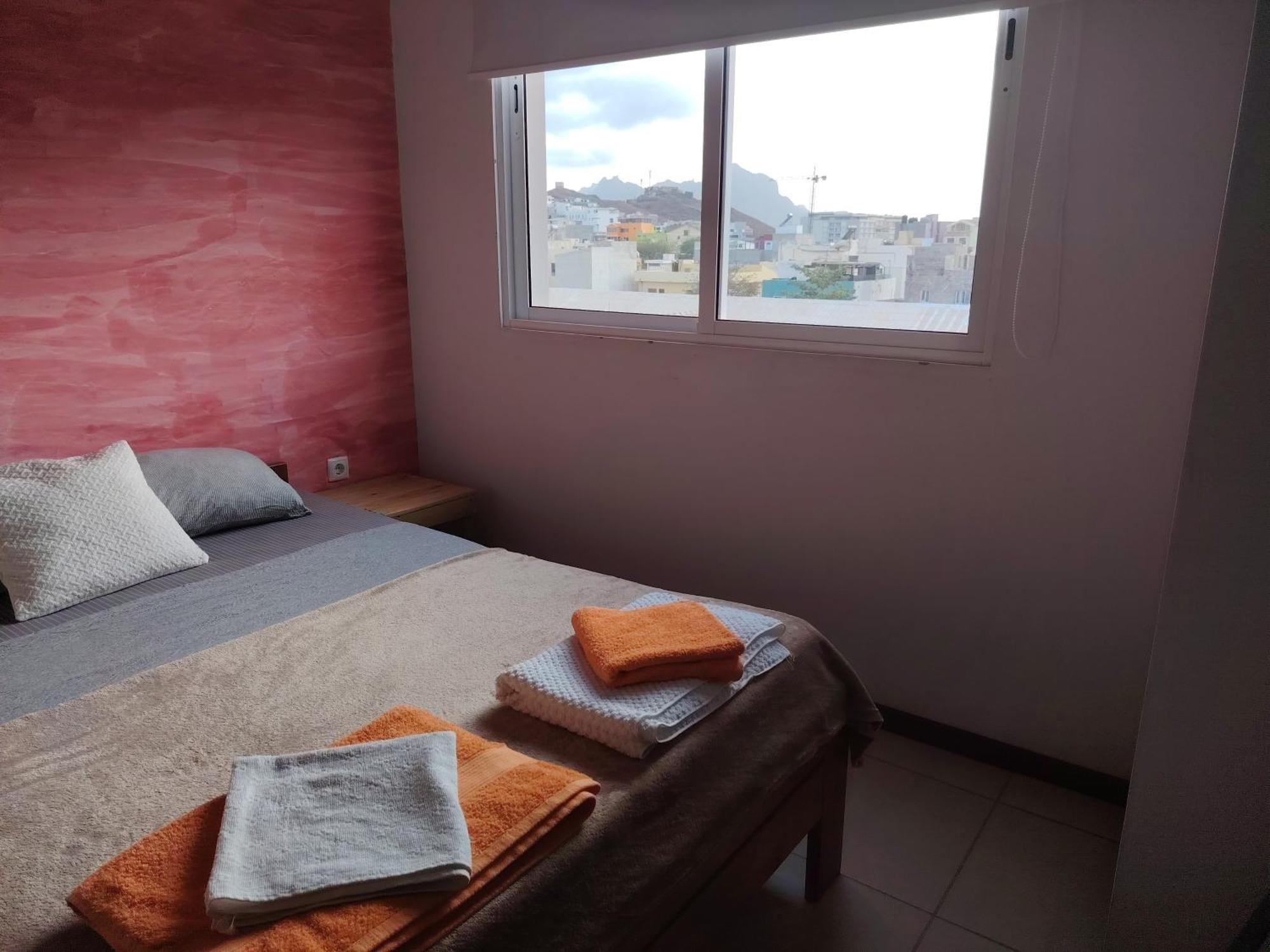 Apartament Maya Mindelo